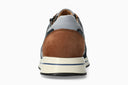 Baskets GILFORD bleues