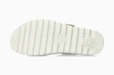 Sandales DAKOTA blanches