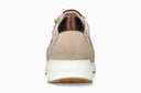 Baskets KIM PERF beiges
