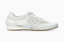 Baskets BLUE blanches