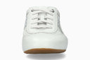 Baskets BLUE blanches