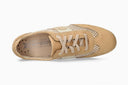 Baskets BLUE beiges