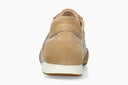 Baskets BLUE beiges