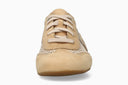 Baskets BLUE beiges