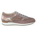 Baskets NAPOLIA taupe