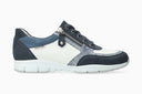 Baskets YLONA bleues