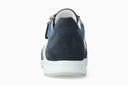 Baskets YLONA bleues