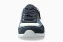 Baskets YLONA bleues