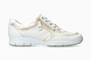Baskets YLONA blanches