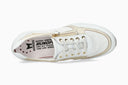 Baskets YLONA blanches