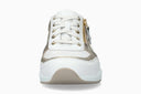 Baskets YLONA blanches