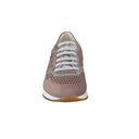 Baskets NAPOLIA taupe