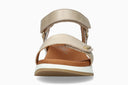 Sandales JEANIE beiges