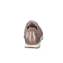 Baskets NAPOLIA taupe