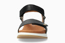 Sandales JEANIE noires