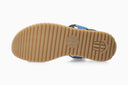 Sandales JEANIE bleues