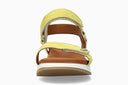 Sandales JEANIE vertes