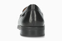 Mocassins NEDA noires