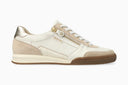 Baskets WALIE beiges