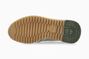 Baskets ANNA PERF blanches