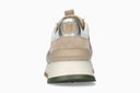 Baskets ANNA PERF blanches