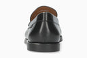 Mocassins NIKLAS noirs