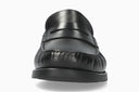 Mocassins NIKLAS noirs
