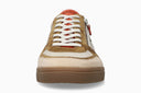 Baskets ENDRIK beiges