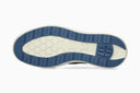 Chaussures bateau JOZIO bleues  