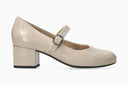 Ballerines TOPAZE grises