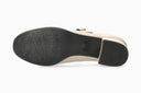Ballerines TOPAZE grises