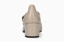 Ballerines TOPAZE grises