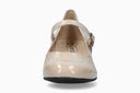 Ballerines TOPAZE grises