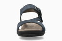 Sandales PRISSIE bleues