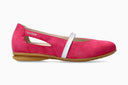 Ballerines SAMYA roses