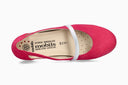 Ballerines SAMYA roses