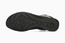 Sandales PATTIE beiges