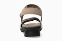 Sandales PATTIE beiges