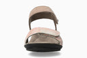 Sandales PATTIE beiges