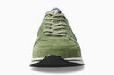 Baskets GARRY vertes