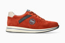 Baskets GARRY marrons