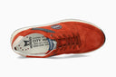 Baskets GARRY marrons