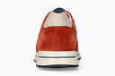Baskets GARRY marrons