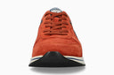 Baskets GARRY marrons