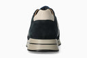 Baskets GARRY bleues