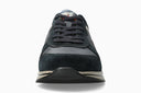 Baskets GARRY bleues