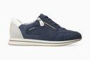 Baskets LEENIE bleues