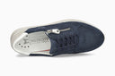 Baskets LEENIE bleues