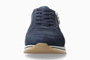 Baskets LEENIE bleues