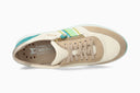 Baskets LUCILLE beiges